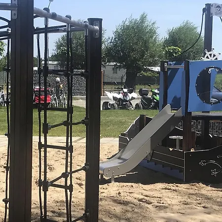 Baltic Park - Resort