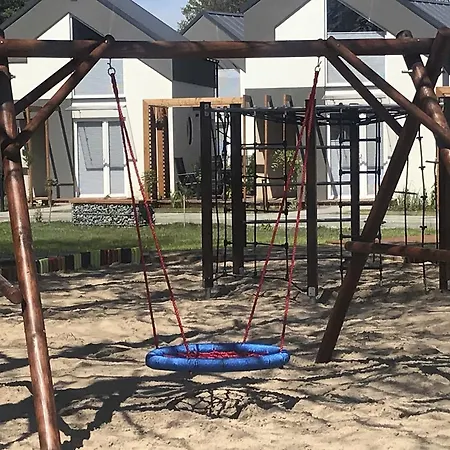 אתר נופש Baltic Park - 4*