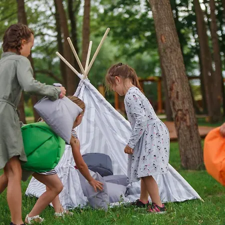 Baltic Park - Niechorze