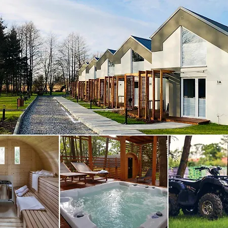 Baltic Park - 4* Niechorze